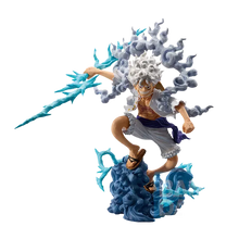 Load image into Gallery viewer, One Piece: Monkey D. Luffy (Gear 5 Ver.) EX Devils Vol. 3 Ichibansho
