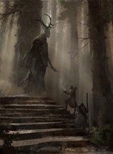 Load image into Gallery viewer, Symbaroum RPG Core Book