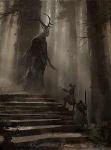 Symbaroum RPG Core Book