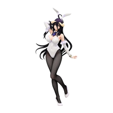 Load image into Gallery viewer, Overlord: Albedo Bicute Bunnies Statue