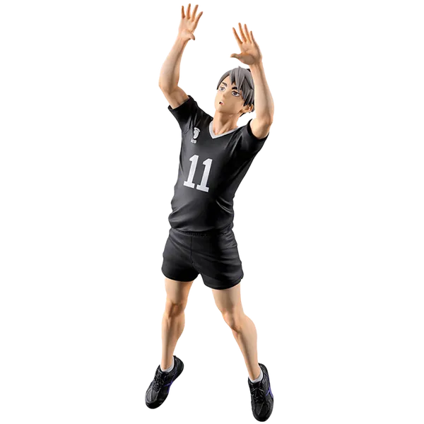 Haikyu!!: Osamu Miya (The Strongest Challenger Ver.) Ichibansho