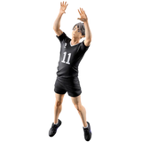 Haikyu!!: Osamu Miya (The Strongest Challenger Ver.) Ichibansho