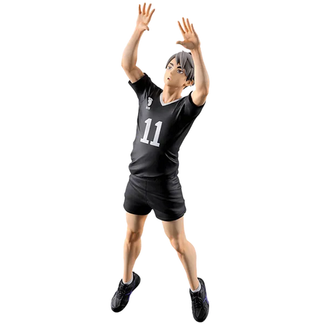 Haikyu!!: Osamu Miya (The Strongest Challenger Ver.) Ichibansho