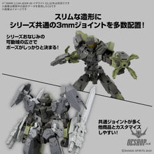 Load image into Gallery viewer, 30MM eEXM-40 IGLIGHT 02 1/144 Model Kit