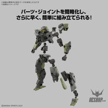 Load image into Gallery viewer, 30MM eEXM-40 IGLIGHT 02 1/144 Model Kit