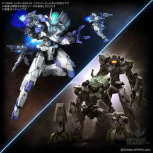 Load image into Gallery viewer, 30MM eEXM-40 IGLIGHT 02 1/144 Model Kit