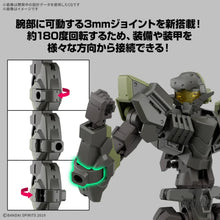 Load image into Gallery viewer, 30MM eEXM-40 IGLIGHT 02 1/144 Model Kit