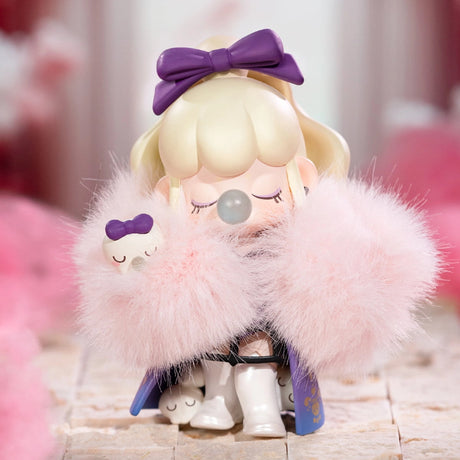 Rolife Nanci Museum of Fantasy Series Blind Box