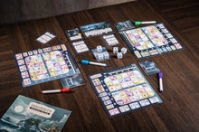 Load image into Gallery viewer, Innsmouth Travel Guide