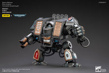 Load image into Gallery viewer, JOYTOY Warhammer 40k Action Figure Grey Knights Venerable Dreadnought