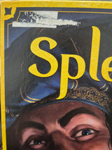 Splendor 2024 Refresh (B-Grade)
