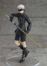 Load image into Gallery viewer, POP UP PARADE Nier Automata Yorha No. 9 Type S Statue