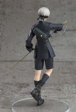 Load image into Gallery viewer, POP UP PARADE Nier Automata Yorha No. 9 Type S Statue