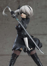 Load image into Gallery viewer, POP UP PARADE Nier Automata Yorha No. 2 Type B Statue