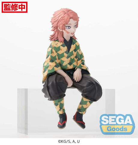 Demon Slayer Kimtesu No Yaiba Sabito PM Perching Figure