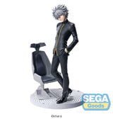 Evangelion 3.0+1.0 Kaworu Commander 2 Luminasta Statue