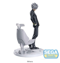 Load image into Gallery viewer, Evangelion 3.0+1.0 Kaworu Commander 2 Luminasta Statue