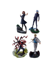 Load image into Gallery viewer, Megahouse Petitrama Jujutsu Kaisen V.2 Re-Run Blind Box