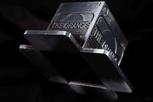 Load image into Gallery viewer, Metal Gear Solid 2: Cardboard Box Metal Replica