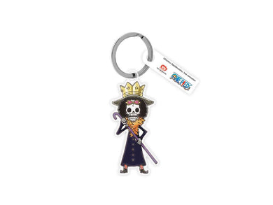 One Piece Marpimar Brook Key Ring