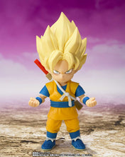 Load image into Gallery viewer, Dragon Ball Daima Super Saiyan Son Goku Mini S.H.Figuarts