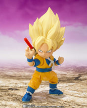 Load image into Gallery viewer, Dragon Ball Daima Super Saiyan Son Goku Mini S.H.Figuarts