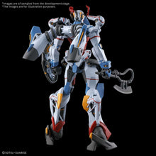 Load image into Gallery viewer, HG GQuuuuuuX 1/144 Model Kit