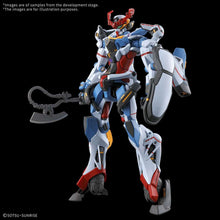 Load image into Gallery viewer, HG GQuuuuuuX 1/144 Model Kit