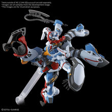 Load image into Gallery viewer, HG GQuuuuuuX 1/144 Model Kit