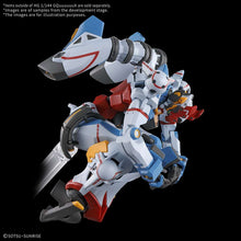 Load image into Gallery viewer, HG GQuuuuuuX 1/144 Model Kit