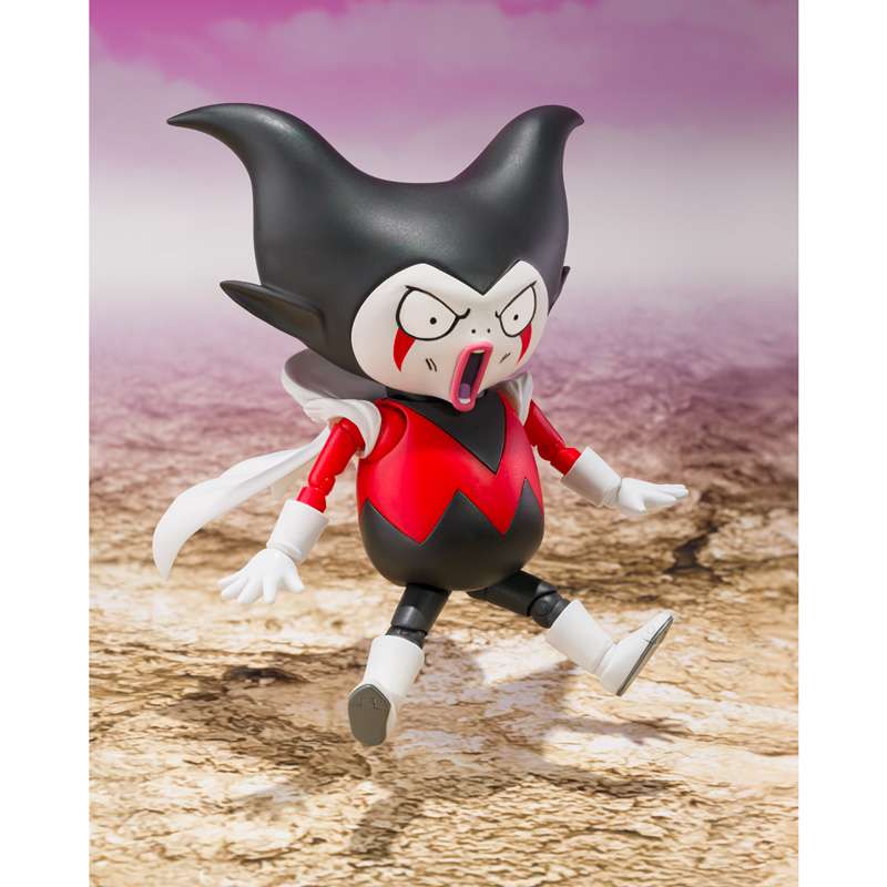 Dragon Ball Daima King Gomah Mini S.H.Figuarts