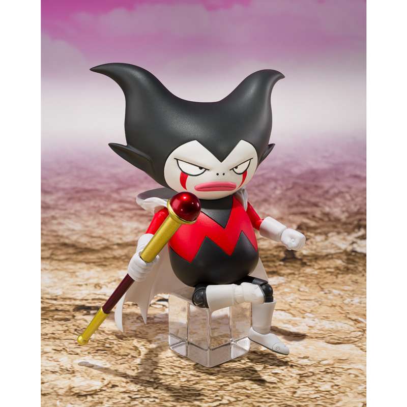 Dragon Ball Daima King Gomah Mini S.H.Figuarts