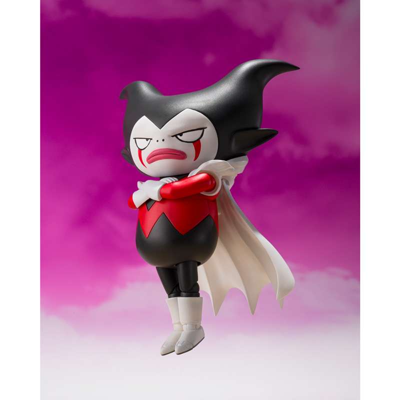 Dragon Ball Daima King Gomah Mini S.H.Figuarts