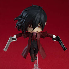 Load image into Gallery viewer, Hellsing OVA Alucard Nendoroid Figure (Rerun)