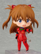 Load image into Gallery viewer, Neon Genesis Evangelion Asuka Langley 2.0 Plugsuit Nendoroid
