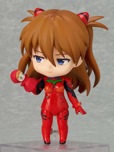 Load image into Gallery viewer, Neon Genesis Evangelion Asuka Langley 2.0 Plugsuit Nendoroid