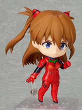 Load image into Gallery viewer, Neon Genesis Evangelion Asuka Langley 2.0 Plugsuit Nendoroid