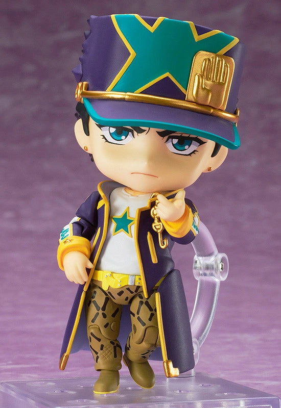 Jojo's Bizarre Adventure Nendoroid Jotaro Kujo: Stone Ocean Ver.