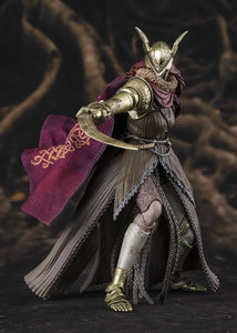 Elden Ring Malenia, Blade of Miquella S.H.Figuarts