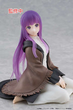 Load image into Gallery viewer, Frieren Fern Taito Desktop Cute Figure