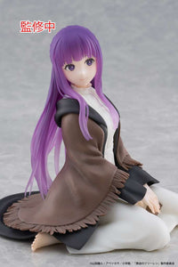 Frieren Fern Taito Desktop Cute Figure