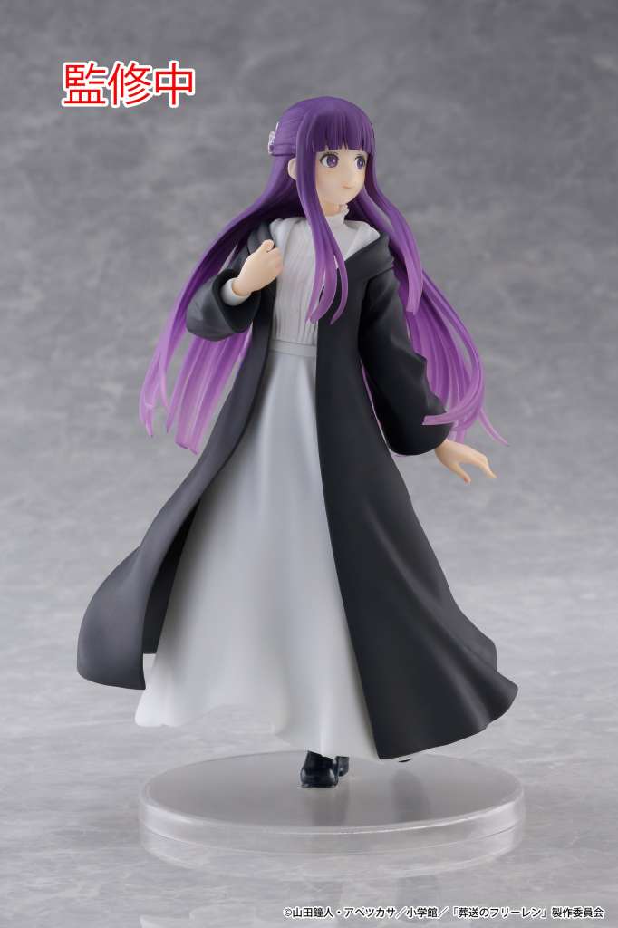 Frieren Fern Taito Coreful Figure