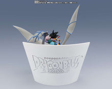 Load image into Gallery viewer, Dragon Ball Daima Figuarts Zero Son Goku &amp; Supreme Kai Statue