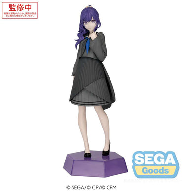 Hatsune Miku Asahina Mafuyu Desktop x Decorate Statue