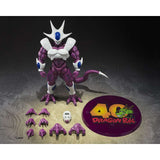 Dragon Ball Z Final Form Cooler 40th Anniversary S.H.Figuarts