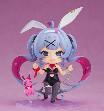 Hatsune Miku Rabbit Hole Nendoroid Figure