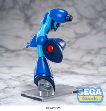 Load image into Gallery viewer, Mega Man Luminasta Statue