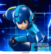 Load image into Gallery viewer, Mega Man Luminasta Statue