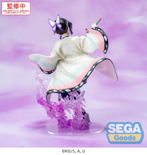 Load image into Gallery viewer, Demon Slayer Kimtesu No Yaiba Shinobu Kocho Luminasta Statue