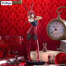 Load image into Gallery viewer, Chainsaw Man BiCute Bunnies Makima Red Color Figure